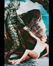 This is an image of 246401 The Creature from the Black Lagoon Photograph & Poster