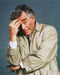 This is an image of 246428 Peter Falk Photograph & Poster