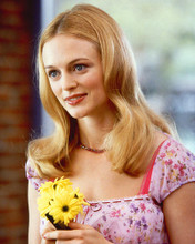 This is an image of 246445 Heather Graham Photograph & Poster