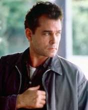 This is an image of 246495 Ray Liotta Photograph & Poster