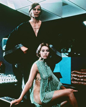 This is an image of 246497 Logan's Run Photograph & Poster