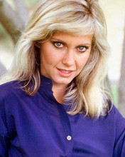 This is an image of 246526 Olivia Newton-John Photograph & Poster