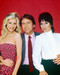 This is an image of 246589 Three's Company Photograph & Poster