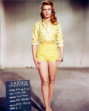 This is an image of 246786 Ann-Margret Photograph & Poster