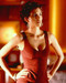 This is an image of 246805 Halle Berry Photograph & Poster