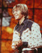 This is an image of 246873 John Denver Photograph & Poster