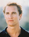 This is an image of 247010 Matthew McConaughey Photograph & Poster