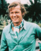 This is an image of 247019 Roger Moore Photograph & Poster