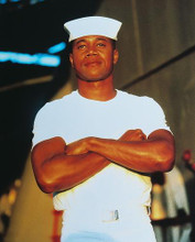 This is an image of 247180 Cuba Gooding Jr Photograph & Poster
