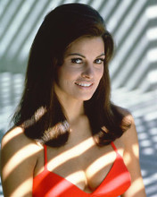 This is an image of 247613 Raquel Welch Photograph & Poster