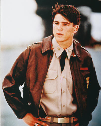 This is an image of 247624 Josh Hartnett Photograph & Poster