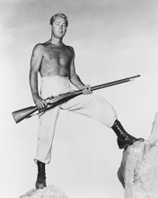 This is an image of 170967 Alan Ladd Photograph & Poster