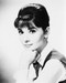 This is an image of 171028 Audrey Hepburn Photograph & Poster
