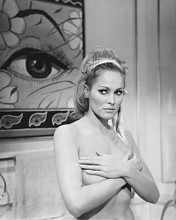 This is an image of 171071 Ursula Andress Photograph & Poster