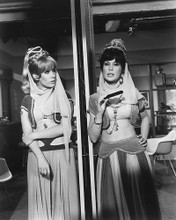 This is an image of 171156 Barbara Eden Photograph & Poster