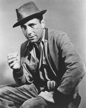 This is an image of 171162 Humphrey Bogart Photograph & Poster