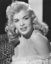 This is an image of 171166 Jayne Mansfield Photograph & Poster