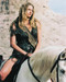This is an image of 247957 Estella Warren Photograph & Poster