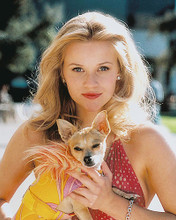 This is an image of 247971 Reese Witherspoon Photograph & Poster