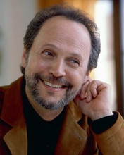 This is an image of 248073 Billy Crystal Photograph & Poster