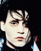 This is an image of 248101 Johnny Depp Photograph & Poster