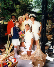 This is an image of 248236 The Love Boat Photograph & Poster