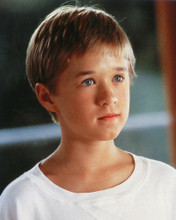 This is an image of 248270 Haley Joel Osment Photograph & Poster
