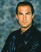 This is an image of 248322 Steven Seagal Photograph & Poster