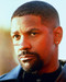 This is an image of 248372 Denzel Washington Photograph & Poster
