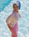 This is an image of 248612 Jayne Mansfield Photograph & Poster