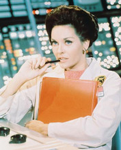 This is an image of 248965 Lee Meriwether Photograph & Poster