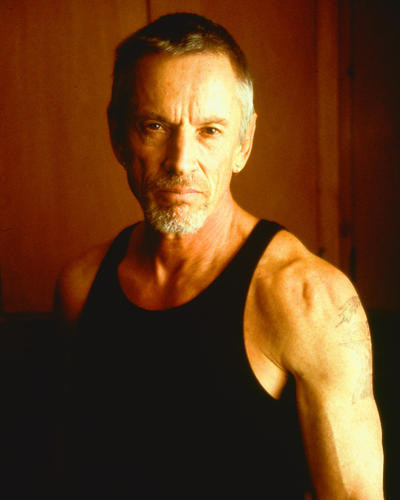 This is an image of 249151 Scott Glenn Photograph & Poster