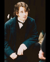 This is an image of 249429 Johnny Depp Photograph & Poster