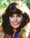 This is an image of 249795 Linda Gray Photograph & Poster