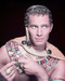 This is an image of 249809 Charlton Heston Photograph & Poster