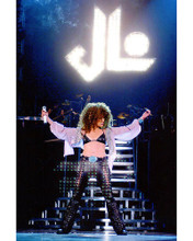 This is an image of 249862 Jennifer Lopez Photograph & Poster