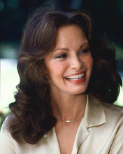 This is an image of 249989 Jaclyn Smith Photograph & Poster