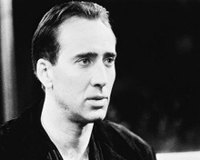 This is an image of 169054 Nicolas Cage Photograph & Poster