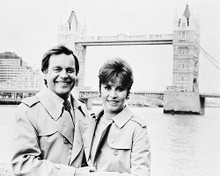 This is an image of 169212 Hart to Hart Photograph & Poster