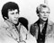 This is an image of 169777 Starsky and Hutch Photograph & Poster