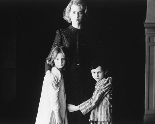 This is an image of 171063 Nicole Kidman Photograph & Poster