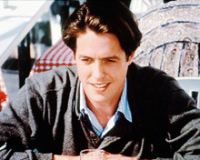 This is an image of 237441 Hugh Grant Photograph & Poster