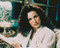 This is an image of 238879 Andie Macdowell Photograph & Poster