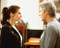 This is an image of 238940 Julia Roberts & Richard Gere Photograph & Poster