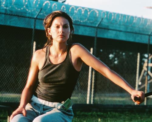 This is an image of 239674 Ashley Judd Photograph & Poster