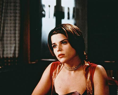 This is an image of 239968 Neve Campbell Photograph & Poster