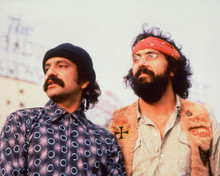 This is an image of 239978 Cheech and Chong Photograph & Poster