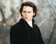 This is an image of 239998 Johnny Depp Photograph & Poster