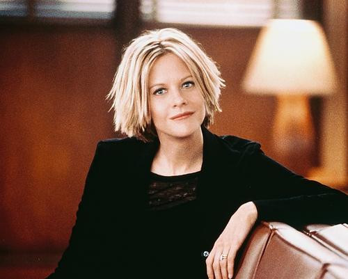 This is an image of 241409 Meg Ryan Photograph & Poster