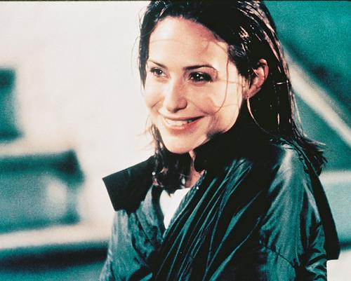 This is an image of 242543 Claire Forlani Photograph & Poster